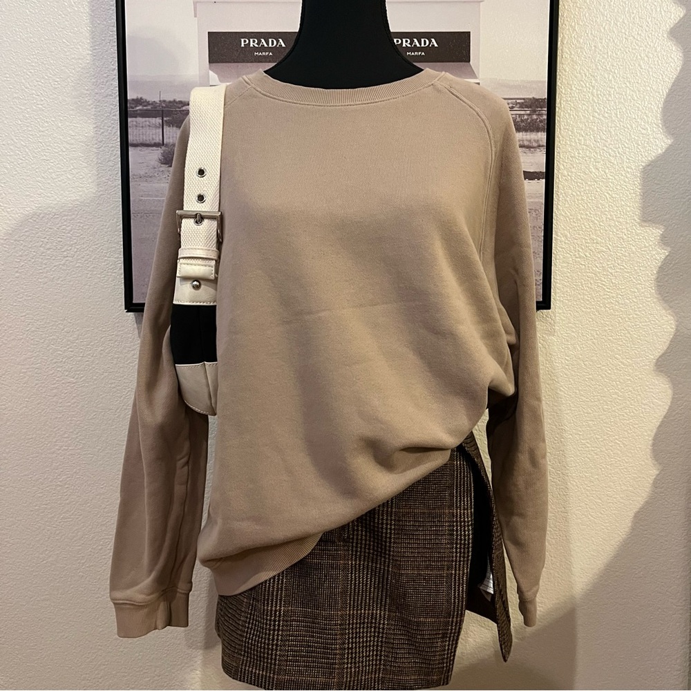 H&M crewneck sweatshirt